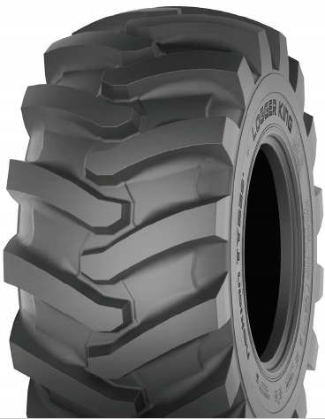 23.1-26 opona NOKIAN Logger King LS-2 SF 160A6